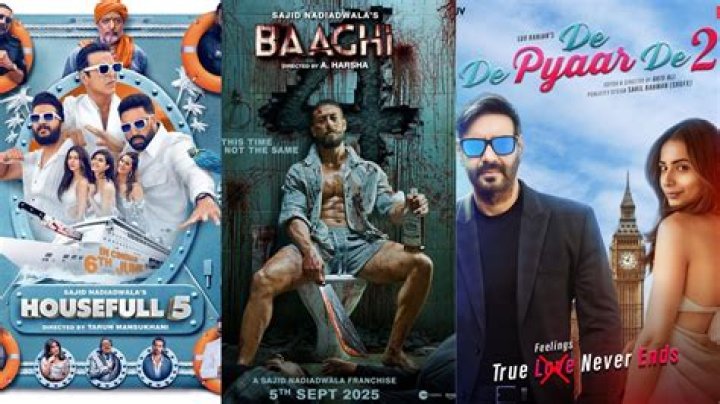 The Ultimate Guide to Moviesflix Bollywood: Stream the Latest Hindi Films Online