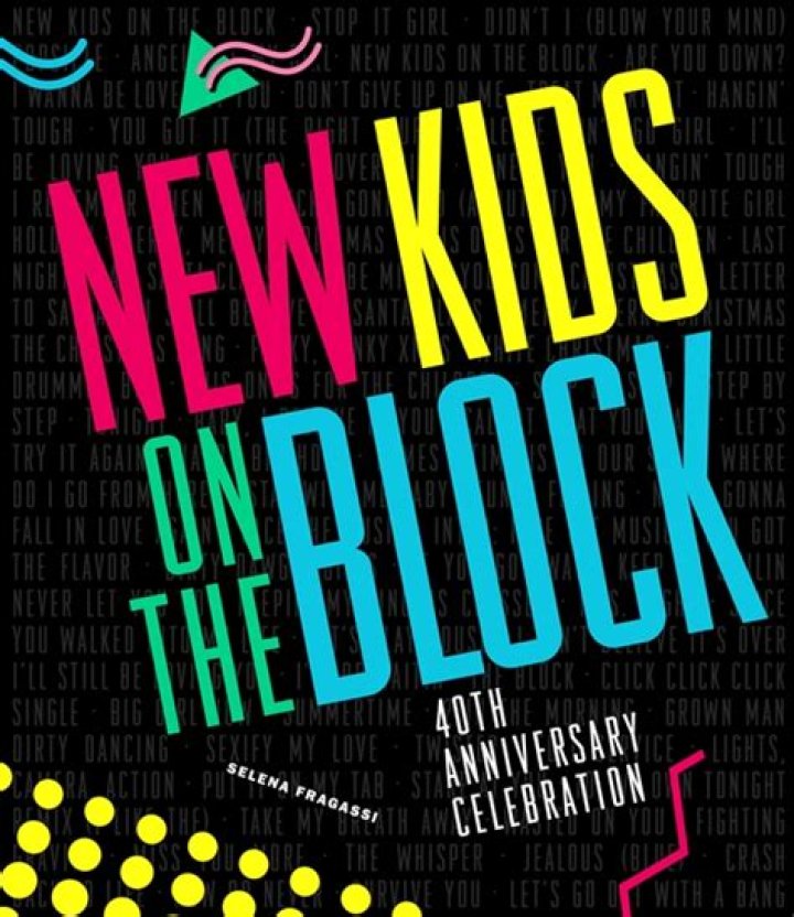 The Ultimate Guide to New Kids on the Block: Unveiling Their History, Impact, and Legacy