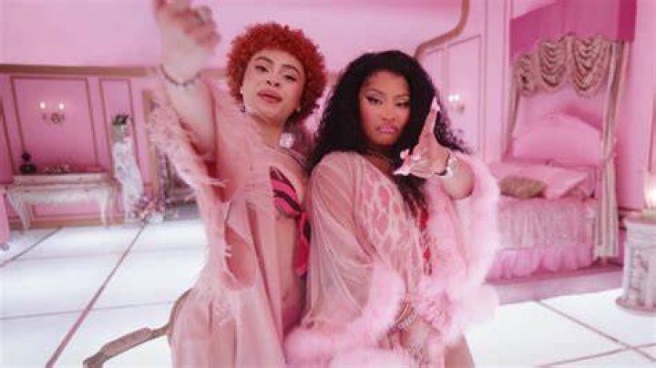 The Ultimate Guide to Nicki Minaj's Love Life