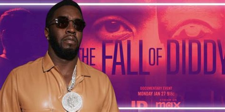 The Ultimate Guide to P Diddy's Exclusive Video