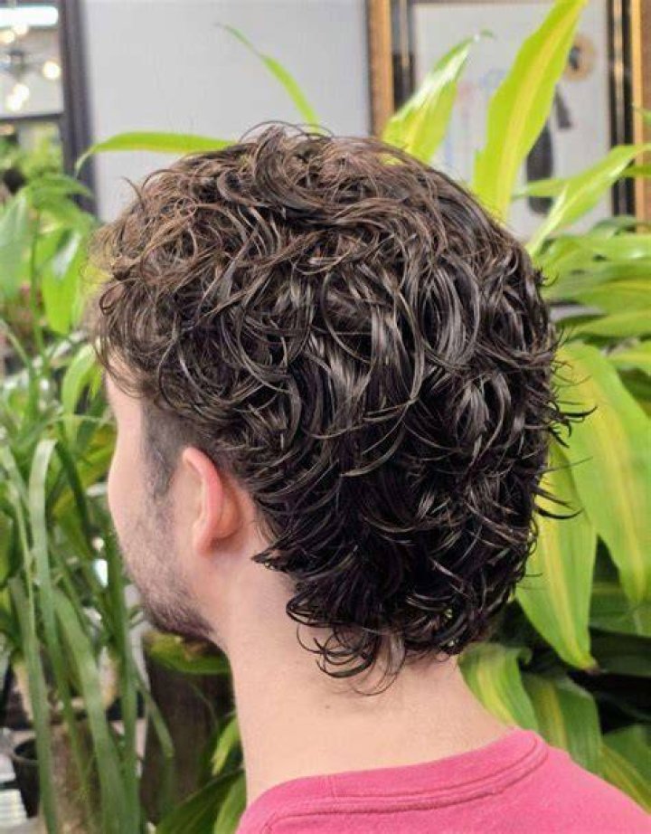 The Ultimate Guide to Perm Haircut: Embrace the Timeless Style