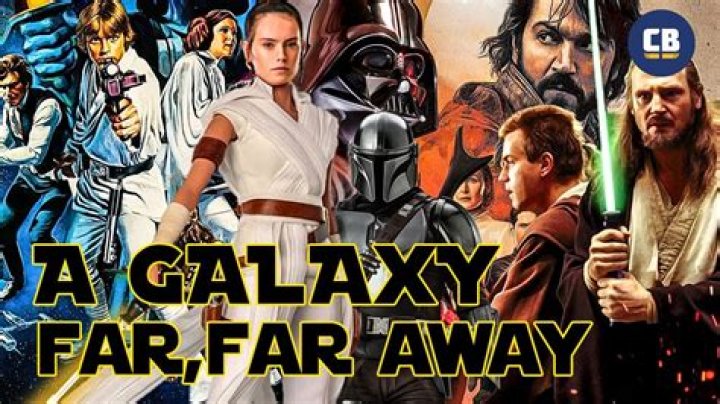 The Ultimate Guide to Star Wars Costume: Bringing the Galaxy Far, Far Away to Life