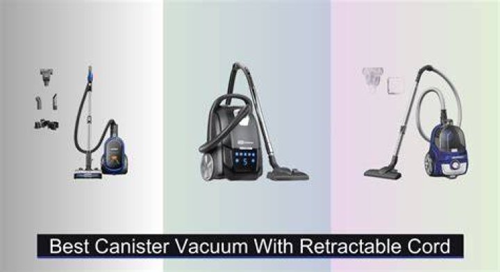 The Ultimate Guide to the Best Canister Vacuums in 2023: Comprehensive Reviews and Expert Recommendations