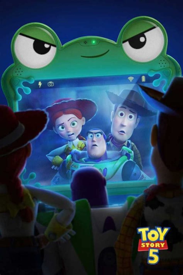 The Ultimate Guide to the Toy Story 4 Cast