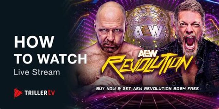 The Ultimate Guide to Watch Wrestling Online: Free Streaming and More