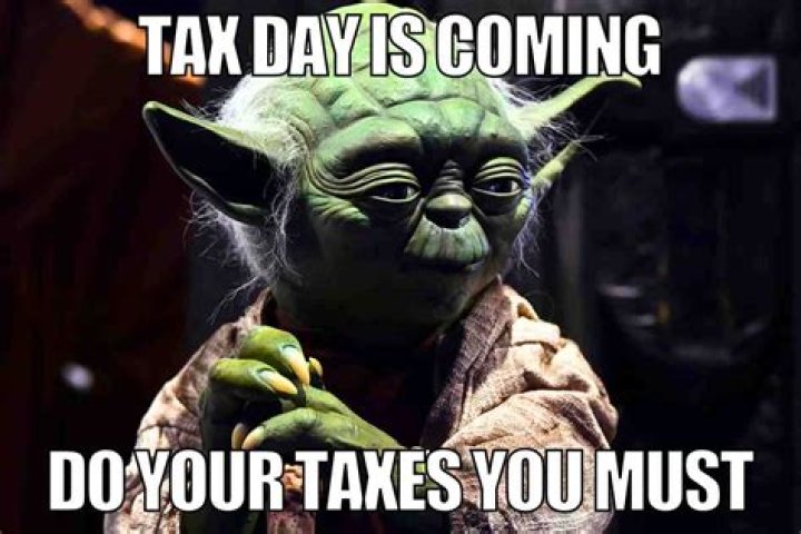 The Ultimate Tax Day Meme Collection: Laugh Your Taxes Away