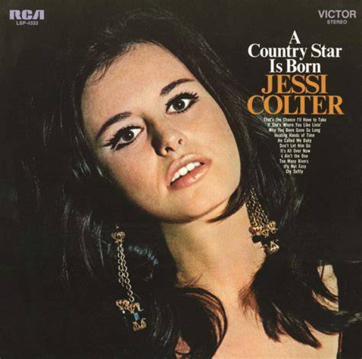 The Unforgettable Jewel: A Country Star's Journey