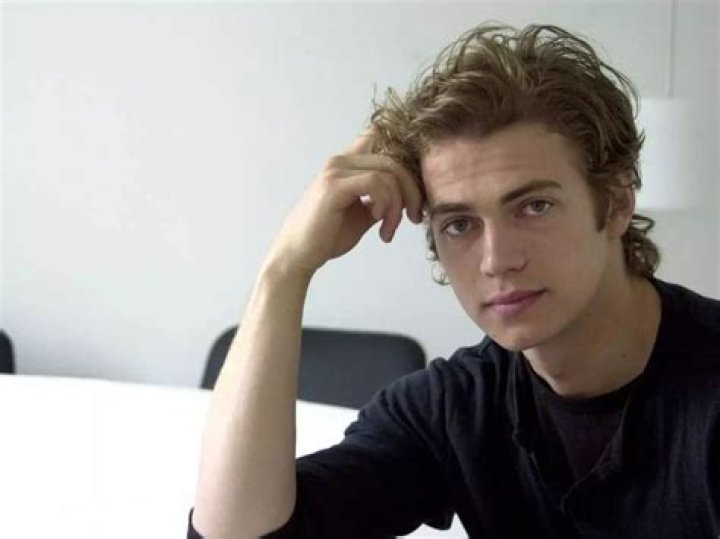 The Unforgettable Young Years of Hayden Christensen