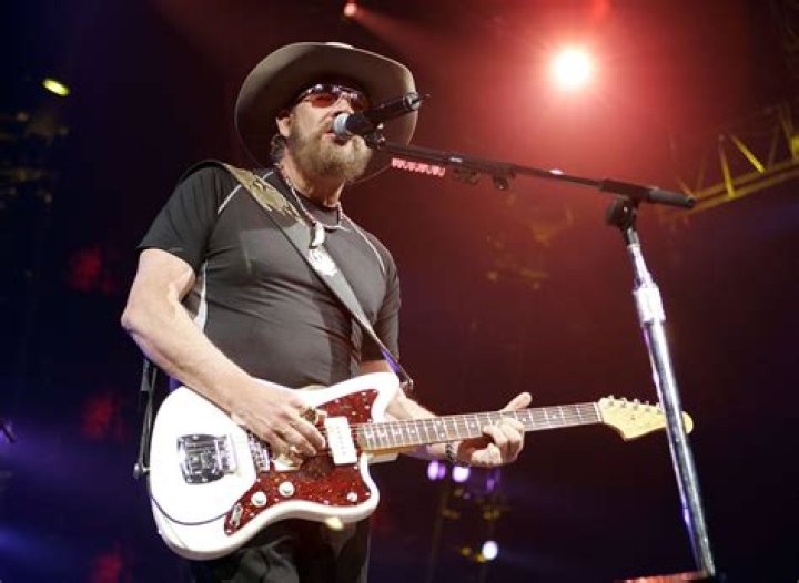 The Unparalleled Life of Hank Williams Jr.: A Journey into Music Legacy