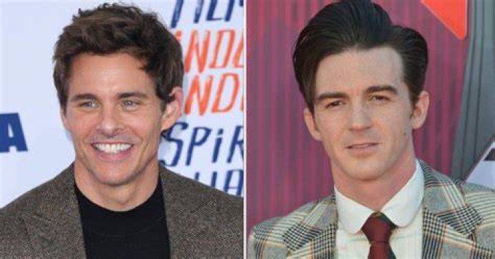 The Unveiling of James Marsden and Brian Peck: A Comprehensive Exploration