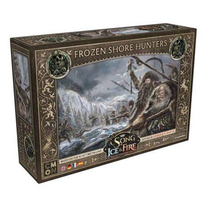 The Winter Child in A Song of Ice and Fire: Unveiling the Mysteries