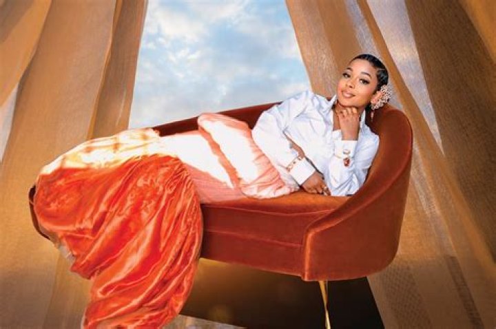 Tia Kemp: The Inspiring Journey of a Rising Star