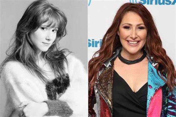 Tiffany Singer: The Rising Star of Contemporary Music