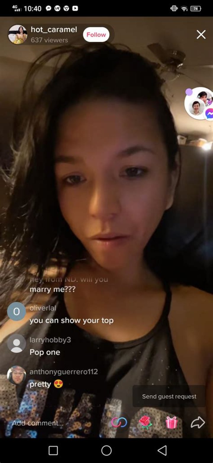 TikTok Nipslip: Understanding the Viral Phenomenon