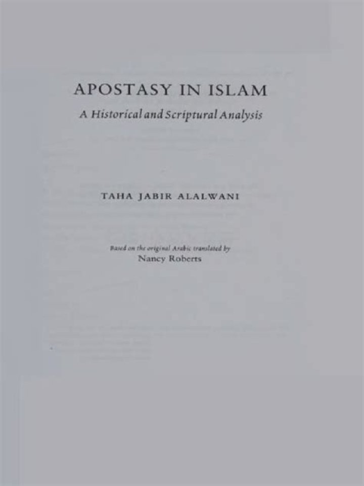 Tilly Kapostasy: Unraveling the Journey from Faith to Apostasy