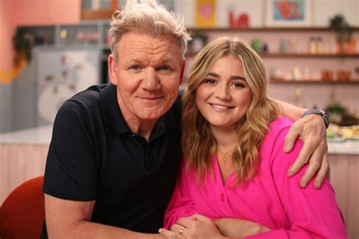 Tilly Ramsay's Impressive Height: Unveiling the Model's Stature