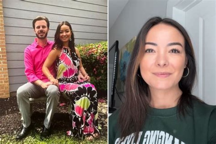Tim Miller's Husband in a Picture: Unveiling Their Love and Bond