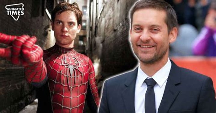 Tobey Maguire Net Worth 2023: A Deep Dive into the Spider-Man Star's Fortune