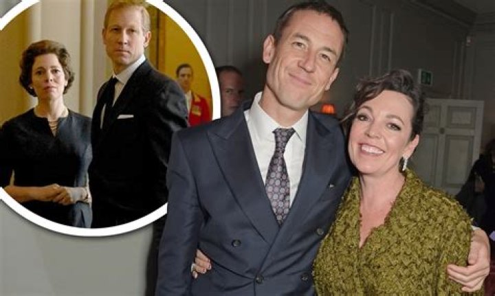 Tobias Menzies' Romantic Partner: Who's He Dating in 2023?