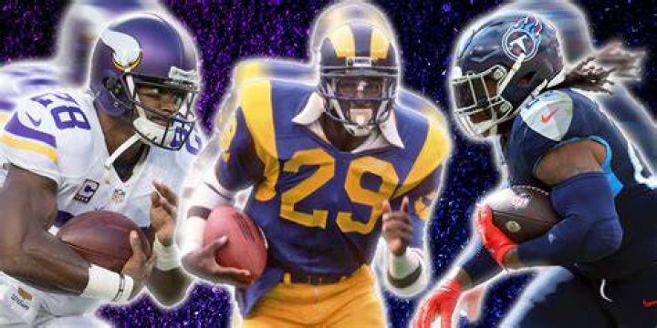 Tony Dorsett: The Legendary NFL Running Back