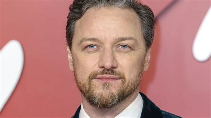 Top Stories on James McAvoy's Sons: An Inside Look