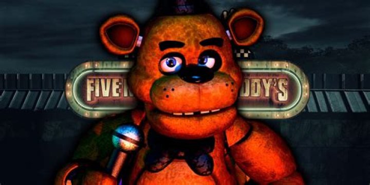 Toy Freddy: The Iconic Character from Five Nights at Freddy's