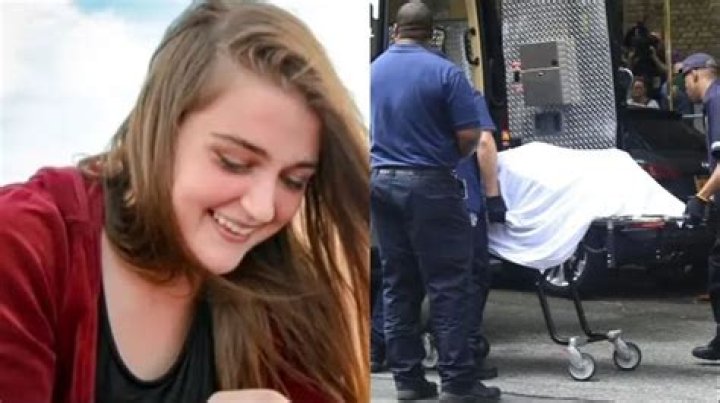 Tragic Incident: The Emily Gladstein Car Accident