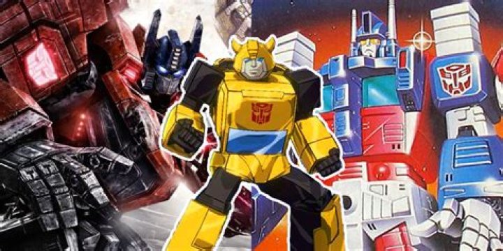 Transformers Reactivate: Unveiling the Next Chapter in the Transformers Universe