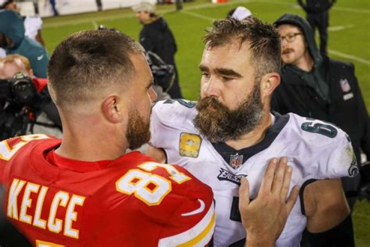 Travis Kelce Bulge: The Intriguing Attention Around the NFL Star