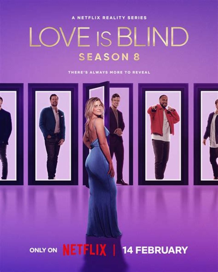 Trevor: Love Is Blind - A Comprehensive Insight into His Journey