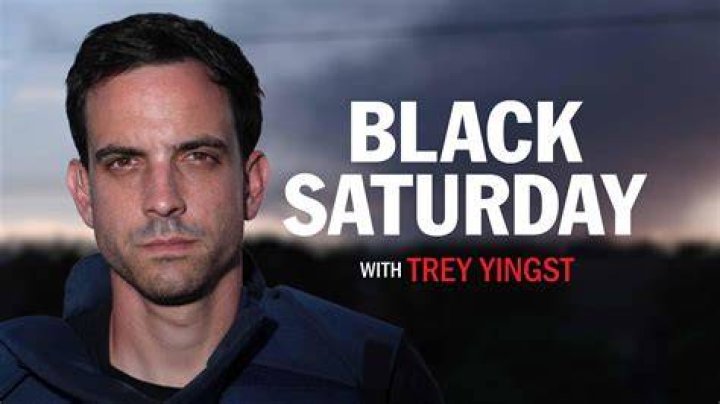 Trey Yingst: A Comprehensive Look at the Acclaimed Journalist