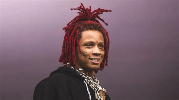 Trippie Redd's Net Worth: A Closer Look at the Rapper's Wealth