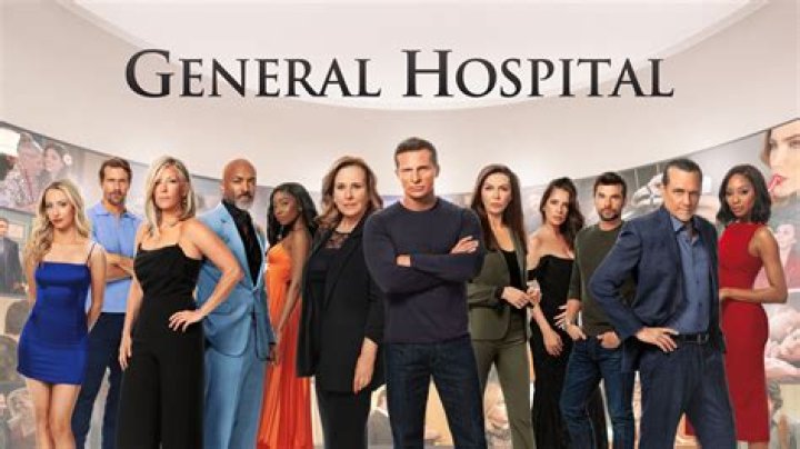 Tristan Rogers: The Iconic Star of General Hospital