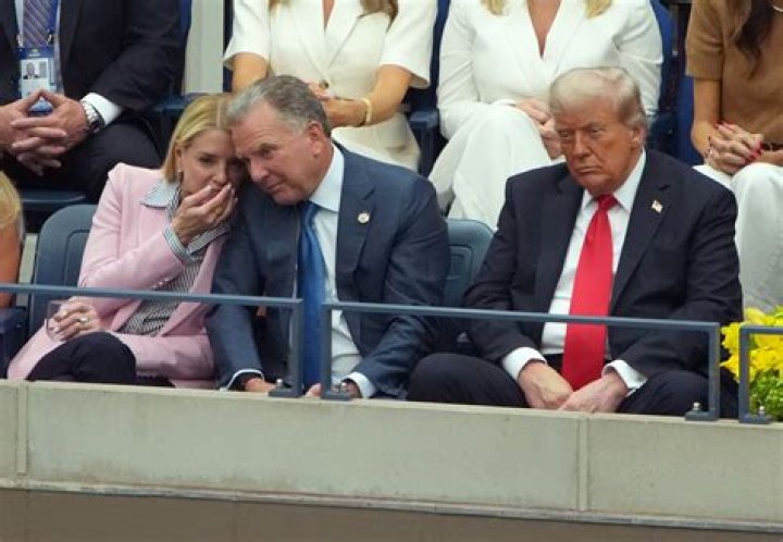 Trump Asleep at Convention: A Closer Look
