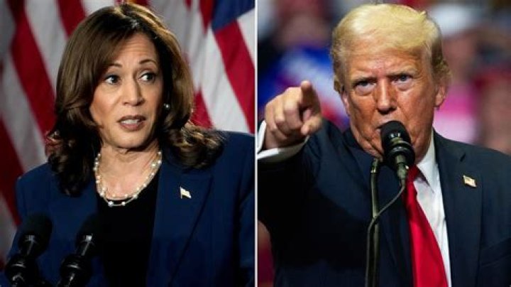 Trump Calls Harris a Bitch: Understanding the Controversy and Its Implications