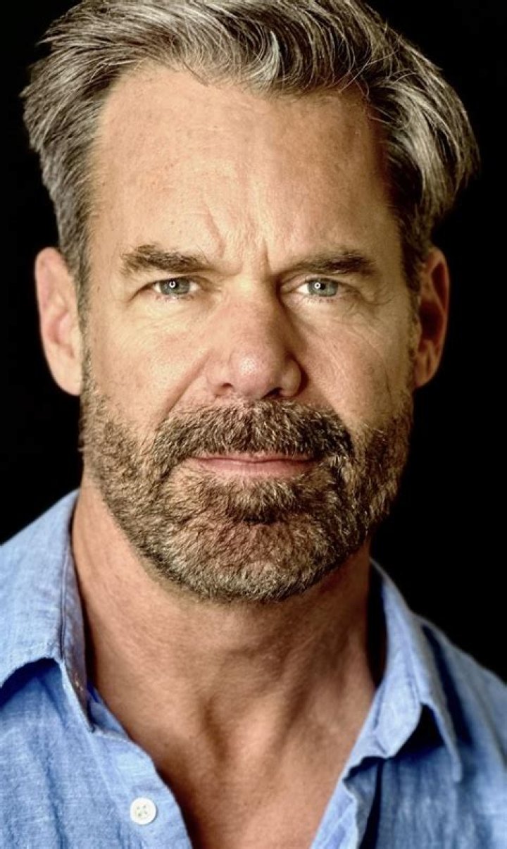 Tuc Watkins: The Versatile Actor and His Remarkable Journey