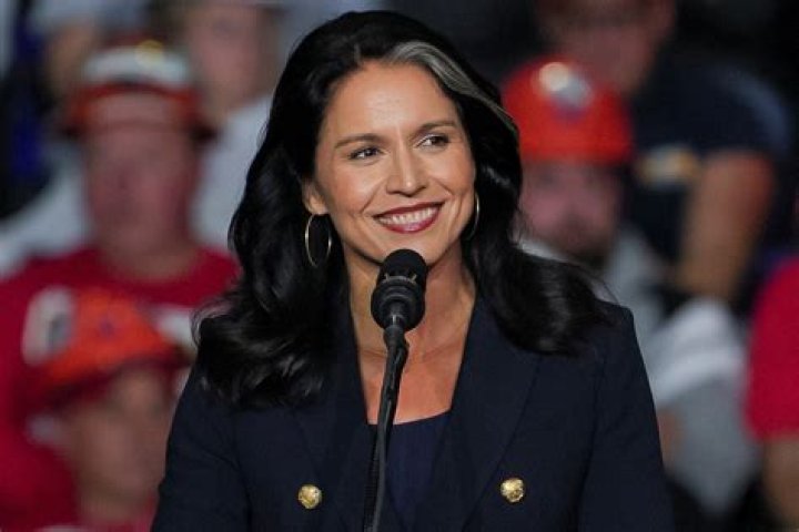 Tulsi Gabbard Spouse: An In-Depth Look at Her Personal Life and Relationships