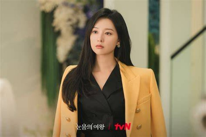 TV Shows Featuring Kim Ji Won: A Deep Dive into Her Career