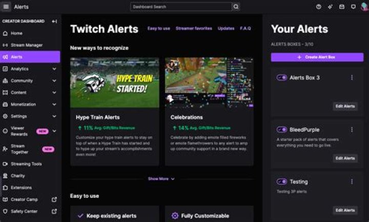 Twitch Creator Dashboard: A Comprehensive Guide for Streamers