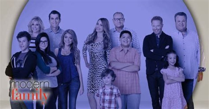 Ty Burrell: The Versatile Actor Behind Modern Family
