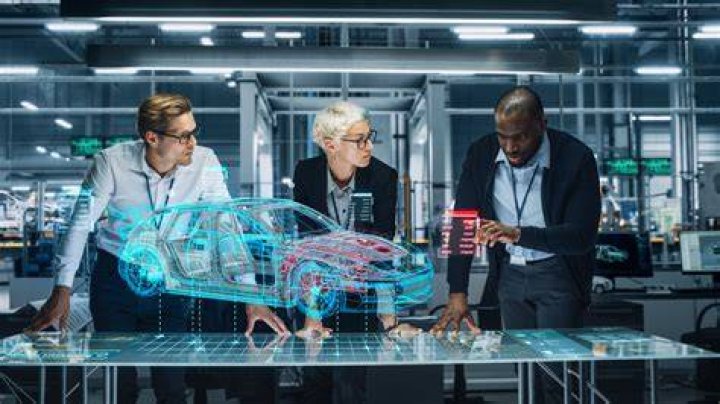 Tyler Jameson: Master of Automotive Innovation and Design