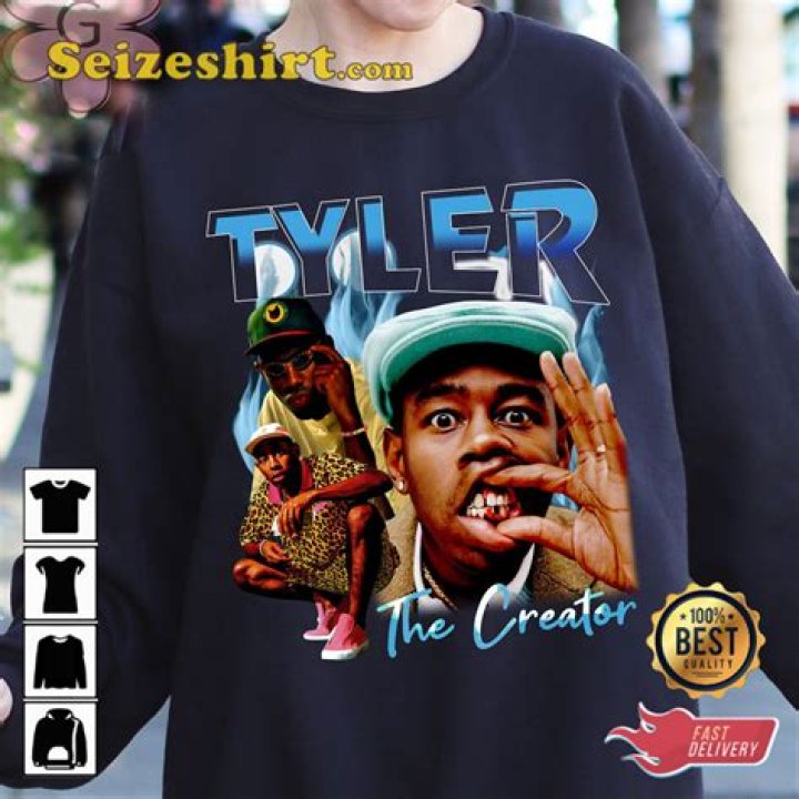 Tyler The Creator Mugshot: A Deep Dive into the Controversy