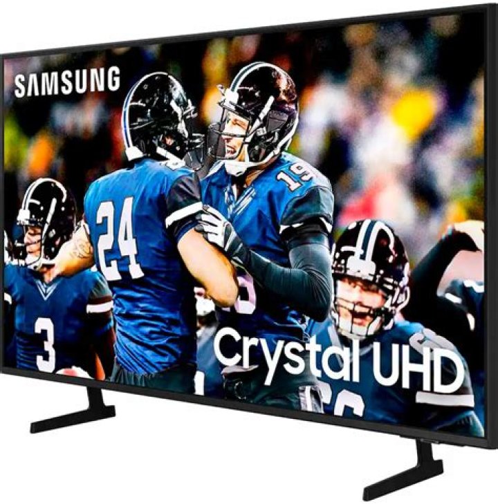 Ultimate Comparison: Samsung 55 Inch DU7200 vs Phillips 7900 Series