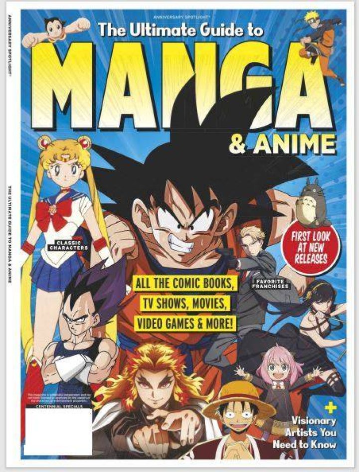 Ultimate Guide to Anime Flix: Your Gateway to the World of Anime