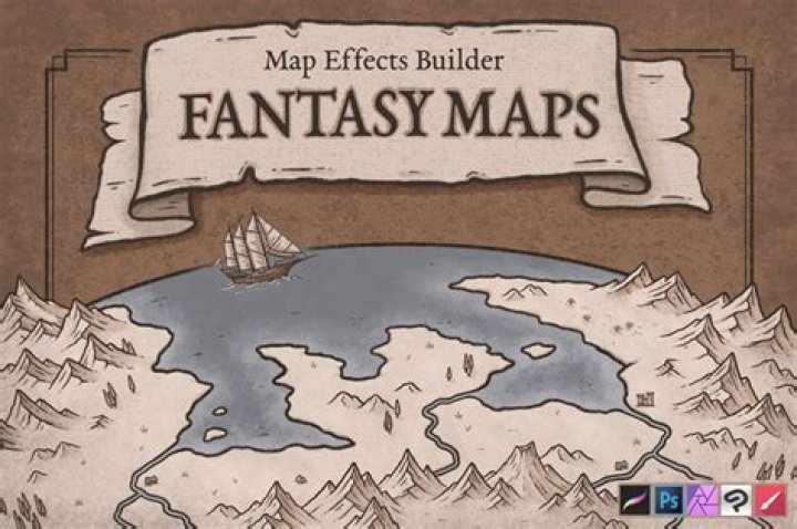 Ultimate Guide to Fantasy Map Creator: Unleash Your Imagination