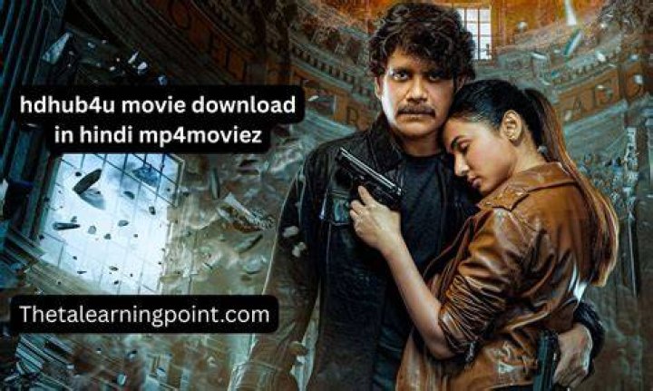 Ultimate Guide to Hdhub4u Movies Download: Everything You Need to Know