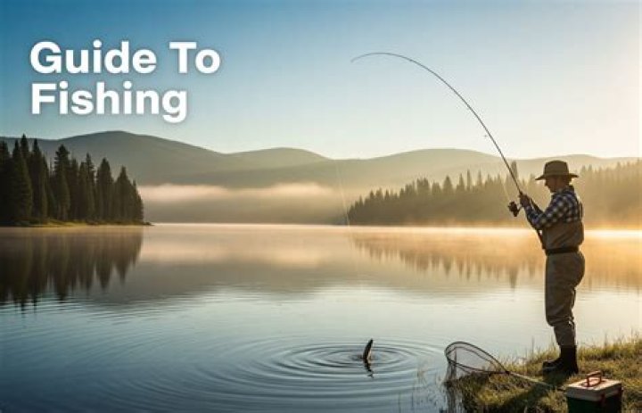 Ultimate Guide to Matt Webster Fishing: Techniques, Insights, and Tips