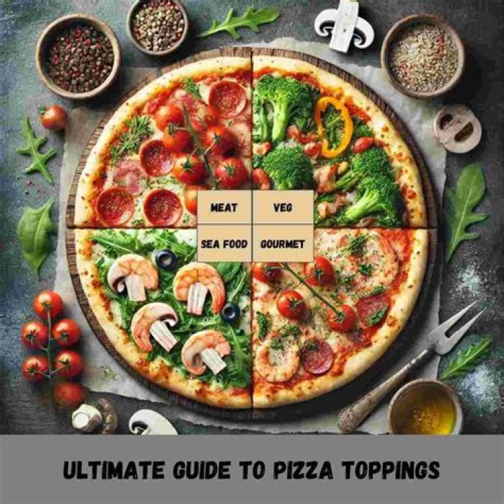 Ultimate Guide to Pizza Edition: Exploring Everything You Need to Know