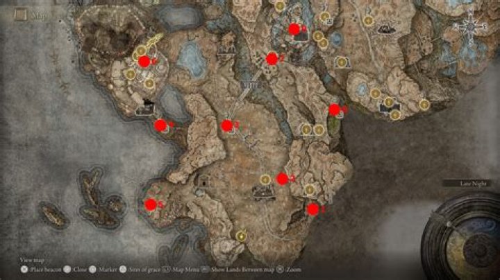 Ultimate Guide to Scadutree Fragment Locations: Discovering the Hidden Gems