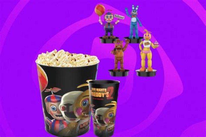 Ultimate Guide to the Babypool Popcorn Bucket: A Fun and Functional Addition to Your Family Outings